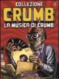 La musica di Crumb. Collezione Crumb. 3.