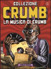 La musica di Crumb. Collezione Crumb. 3.