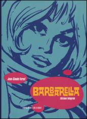 Barbarella. Ediz. integrale: 1