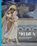 Moebius. Alla ricerca del tempo-À la recherche du temps. Ediz. a colori