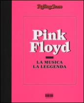 Pink Floyd. La musica, la leggenda. RollingStone