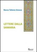 Lettere dalla Samaria