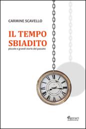 Il tempo sbiadito