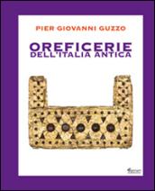Oreficerie dell'Italia antica