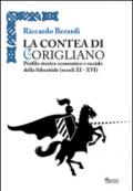 La contea di Corigliano. Profilo storico, economico e sociale della Sibaritide (secoli XI-XVI)