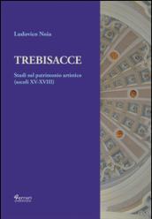 Trebisacce. Studi sul patrimonio artistico (secoli XV-XVIII)