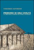 Primordi di una civiltà. Calabria ionica cosentina tra storia e mitografia