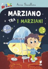 Marziano tra i marziani