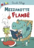 Mezzanotte Flambè