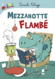 Mezzanotte Flambè