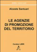 Le agenzie di promozione del territorio