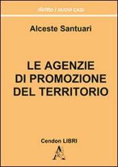 Le agenzie di promozione del territorio