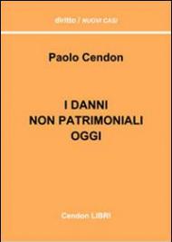 I danni non patrimoniali oggi. Cosa è cambiato dopo le sentenze di S. Martino (Cass. S.U. 26972/2008) in materia di danni non patrimoniali