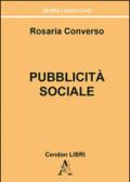 Pubblicità sociale