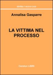 La vittima nel processo. Un'analisi dei possibili sbocchi, poteri e facoltà che possono essere sfruttati dal difensore dell'offeso