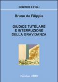 Giudice tutelare e interruzione della gravidanza