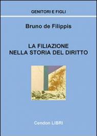 La filiazione nella storia del diritto
