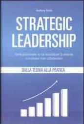 Strategic leadership