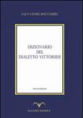 Dizionario del dialetto vittoriese