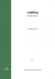 Maïténa. Ediz. integrale