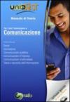 UnidTest 7. Manuale di teoria-Glossario per comunicazione. Manuale di teoria per i test di ammissione. Con software di simulazione