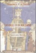 Tavole federiciane