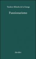 Funzionarismo