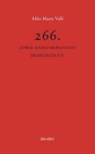 266. Jorge Mario Bergoglio Franciscus P.P.