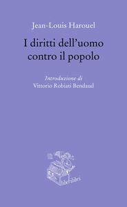 I diritti dell'uomo contro il popolo