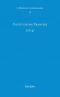 Costituzione francese (1814)