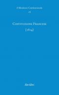 Costituzione francese (1814)