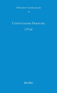 Costituzione francese (1814)