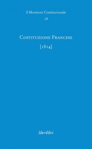 Costituzione francese (1814)