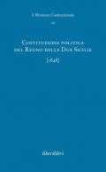 Costituzione politica del Regno delle due Sicilie (1848)