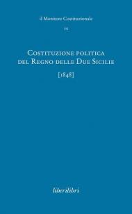 Costituzione politica del Regno delle due Sicilie (1848)