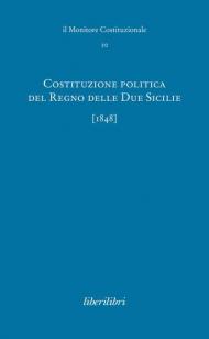 Costituzione politica del Regno delle due Sicilie (1848)