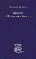 Discorso sulla servitù volontaria