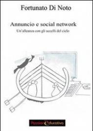 Annuncio e social network. Un'alleanza con gli uccelli del cielo