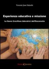 Esperienza educativa e missione. Le suore Crocifisse adoratrici dell'Eucarestia