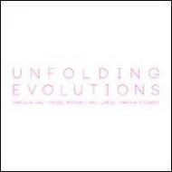 Unfoldig evolutions