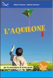 L'aquilone. 1.