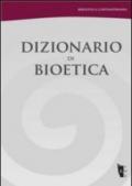 Dizionario di bioetica