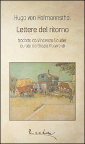 Lettere del ritorno