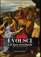 I volsci e il loro territorio