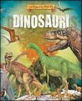 Dinosauri. Libro pop-up