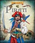 Pirati. Libro pop-up