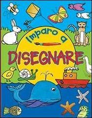 Imparo a disegnare