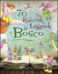 70 racconti e leggende del bosco