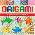 Origami. Impariamo a fare gli origami