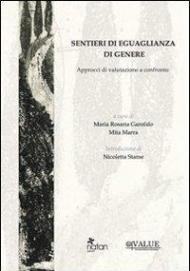 Sentieri di eguaglianza di genere. Approcci di valutazione a confronto